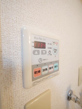 ソレアードボニートの物件内観写真